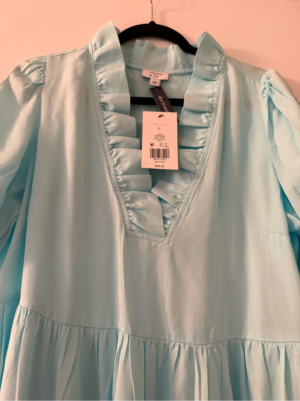 Women’s dress - Picture 2 of 4